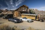 Mercedes-AMG GT C Roadster 2016 года (NA)